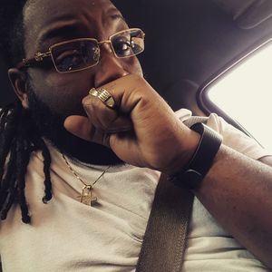 Meet your Posher, Brodrick